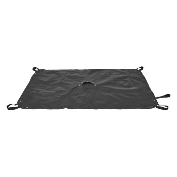 PARKSIDE® Pflanzmatte, L 100 x B 150 cm, reißfest, wasserabweisend - B-Ware neuwertig