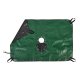 PARKSIDE® Pflanzmatte, L 100 x B 150 cm, reißfest, wasserabweisend - B-Ware neuwertig