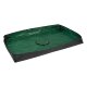 PARKSIDE® Pflanzmatte, L 100 x B 150 cm, reißfest, wasserabweisend - B-Ware neuwertig