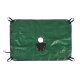 PARKSIDE® Pflanzmatte, L 100 x B 150 cm, reißfest, wasserabweisend - B-Ware neuwertig