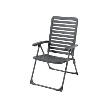 LIVARNO home Klappsessel, 6-fach verstellbar - B-Ware gut