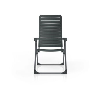 LIVARNO home Klappsessel, 6-fach verstellbar - B-Ware gut