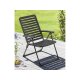 LIVARNO home Klappsessel, 6-fach verstellbar - B-Ware gut