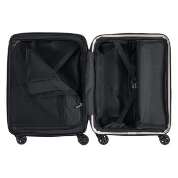 TOPMOVE® Kabinentrolley / Hardcase, 30 L - B-Ware sehr gut