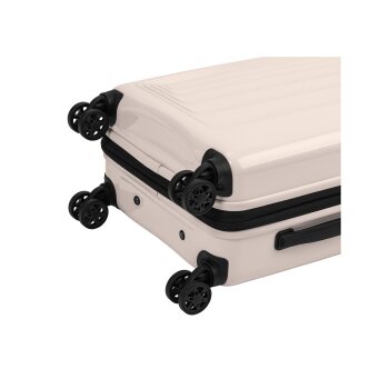 TOPMOVE® Kabinentrolley / Hardcase, 30 L - B-Ware sehr gut