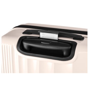 TOPMOVE® Kabinentrolley / Hardcase, 30 L - B-Ware sehr gut