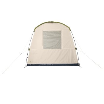 Rocktrail Aufenthaltszelt, 4-6 Personen, wetterfest - B-Ware sehr gut