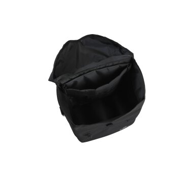 CRIVIT Gepäckträgertasche, mit praktischer Quick-Release-Funktion (mit Top) - B-Ware neuwertig