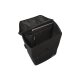 CRIVIT Gepäckträgertasche, mit praktischer Quick-Release-Funktion (mit Top) - B-Ware neuwertig