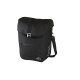 CRIVIT Gepäckträgertasche, mit praktischer Quick-Release-Funktion (mit Top) - B-Ware neuwertig