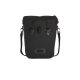 CRIVIT Gepäckträgertasche, mit praktischer Quick-Release-Funktion (mit Top) - B-Ware neuwertig