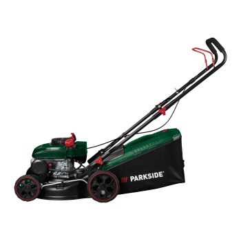 PARKSIDE® Benzin-Rasenmäher »PBRM 41 C3«, 4-Takt, 2,9 PS - B-Ware sehr gut