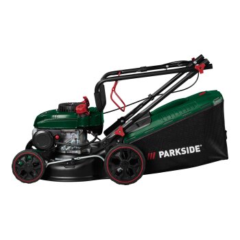 PARKSIDE® Benzin-Rasenmäher »PBRM 41 C3«, 4-Takt, 2,9 PS - B-Ware sehr gut