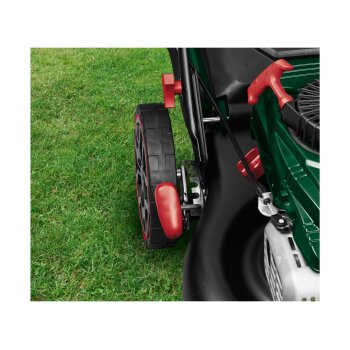 PARKSIDE® Benzin-Rasenmäher »PBRM 41 C3«, 4-Takt, 2,9 PS - B-Ware sehr gut