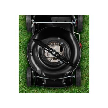 PARKSIDE® Benzin-Rasenmäher »PBRM 41 C3«, 4-Takt, 2,9 PS - B-Ware sehr gut