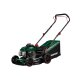 PARKSIDE® Benzin-Rasenmäher »PBRM 41 C3«, 4-Takt, 2,9 PS - B-Ware sehr gut