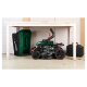 PARKSIDE® Benzin-Rasenmäher »PBRM 41 C3«, 4-Takt, 2,9 PS - B-Ware sehr gut