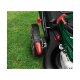 PARKSIDE® Benzin-Rasenmäher »PBRM 41 C3«, 4-Takt, 2,9 PS - B-Ware sehr gut