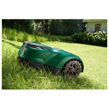 PARKSIDE® 20 V Mähroboter »PMRA 20-Li B2«, bis zu 500 m² - B-Ware gebraucht