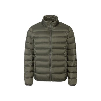 LIVERGY® Herren Lighweight-Jacke, ultraleicht und warm - B-Ware