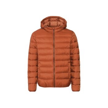 LIVERGY® Herren Lighweight-Jacke, ultraleicht und warm - B-Ware