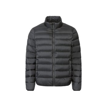 LIVERGY® Herren Lighweight-Jacke, ultraleicht und warm - B-Ware