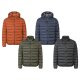 LIVERGY® Herren Lighweight-Jacke, ultraleicht und warm - B-Ware