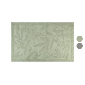 LIVARNO home Duschvorleger, 60 x 100 cm - B-Ware