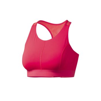 CRIVIT Damen Sportbustier, High-Level, mit...