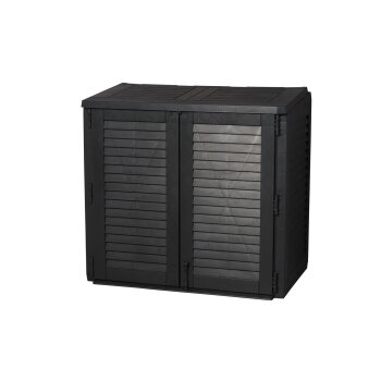 LIVARNO home Gartenbox, 780 l, mit Gasdruckfedern - B-Ware sonstiges