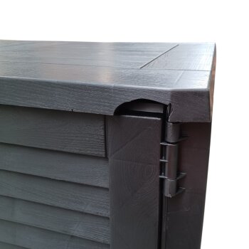 LIVARNO home Gartenbox, 780 l, mit Gasdruckfedern - B-Ware sonstiges