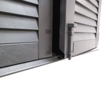 LIVARNO home Gartenbox, 780 l, mit Gasdruckfedern - B-Ware sonstiges