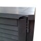 LIVARNO home Gartenbox, 780 l, mit Gasdruckfedern - B-Ware sonstiges