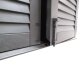 LIVARNO home Gartenbox, 780 l, mit Gasdruckfedern - B-Ware sonstiges