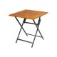 LIVARNO home Klapptisch »Valencia«, mit pflegeleichter Holzplatte - B-Ware sonstiges