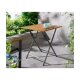 LIVARNO home Klapptisch »Valencia«, mit pflegeleichter Holzplatte - B-Ware sonstiges