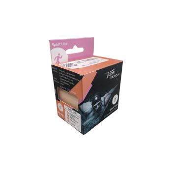 Tape Factory 24 Kinesiologie Tape Sport Line, 1 Rolle,...