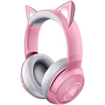 Razer Kraken Bluetooth Kitty Edition - Kabelloses...
