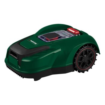 PARKSIDE® 20 V Mähroboter »PMRDA 20-Li B2«, bis zu 1000 m², per PARKSIDE-App steuerbar - B-Ware gebraucht
