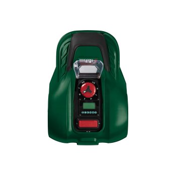 PARKSIDE® 20 V Mähroboter »PMRDA 20-Li B2«, bis zu 1000 m², per PARKSIDE-App steuerbar - B-Ware gebraucht