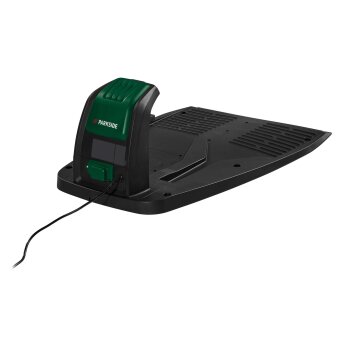 PARKSIDE® 20 V Mähroboter »PMRDA 20-Li B2«, bis zu 1000 m², per PARKSIDE-App steuerbar - B-Ware gebraucht