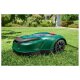 PARKSIDE® 20 V Mähroboter »PMRDA 20-Li B2«, bis zu 1000 m², per PARKSIDE-App steuerbar - B-Ware gebraucht