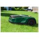 PARKSIDE® 20 V Mähroboter »PMRDA 20-Li B2«, bis zu 1000 m², per PARKSIDE-App steuerbar - B-Ware gebraucht