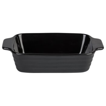 ERNESTO® Auflaufformen-Set / Auflaufform, Steinzeug glasiert - B-Ware