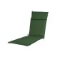 LIVARNO home Relaxsessel-Polsterauflage »Houston, mit Baumwolle (grün) - B-Ware neuwertig
