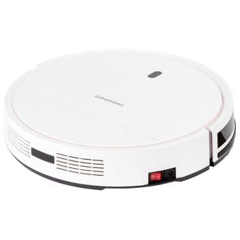GRUNDIG Saugroboter »VCR 3129 L«, 500 ml -...