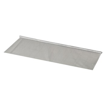 LIVARNO home Ersatzgewebe für Insektenschutzrahmen, 130 x 150 cm - B-Ware