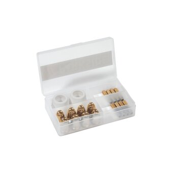 PARKSIDE® Kreisschneider »PPKS 35 B3« / Düsen- und Elektrodenset »PPDES 18 A1« (Düsen- und Elektrodenset) - B-Ware sehr gut
