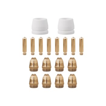 PARKSIDE® Kreisschneider »PPKS 35 B3« / Düsen- und Elektrodenset »PPDES 18 A1« (Düsen- und Elektrodenset) - B-Ware sehr gut