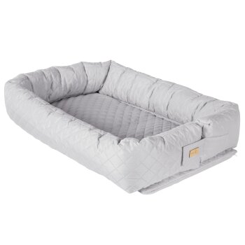roba Babylounge 3 in 1 roba Style silbergrau - B-Ware...
